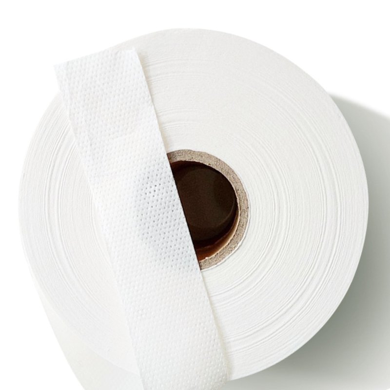 Fluff Pulp